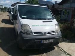Utilizat 2003 Nissan Primastar Monovolum | 1.800 EUR