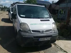 Utilizat 2003 Nissan Primastar Monovolum | 1.800 EUR