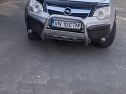 Utilizat 2008 Opel Antara SUV | 3.800 EUR (Preț OK)