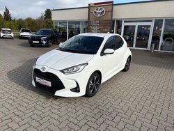Utilizat 2024 Toyota Yaris Hybrid Team | 25.552 EUR (Puțin scump)
