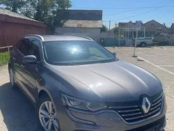 Culoarebej Utilizat 2019 Renault Talisman GrandTour LIMITED Break | 12.890 EUR (Preț OK)