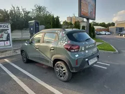 Utilizat 2023 Dacia Spring Hatchback | 9.999 EUR (Preț OK)