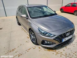 Culoaremaro Utilizat 2021 Hyundai i30 Break | 17.600 EUR (Puțin scump)
