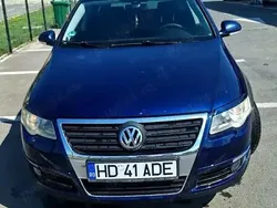 Utilizat 2006 VW Passat Break | 2.800 EUR (Preț OK)