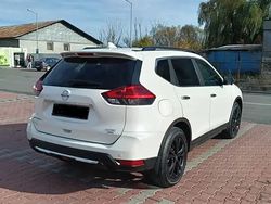 Alb Utilizat 2020 Nissan X-Trail SUV | 22.500 EUR (Scump)