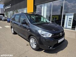 Culoaregri Utilizat 2019 Dacia Lodgy Comfort Monovolum | 10.990 EUR (Scump)