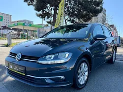 Gri Utilizat 2019 VW Golf VII Comfortline Hatchback | 12.245 EUR (Preț OK)