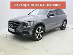 Culoaregri Utilizat 2018 Mercedes GLC250 SUV | 25.950 EUR (Preț OK)