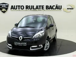 Utilizat 2015 Renault Mégane III | 6.590 EUR (Preț OK)