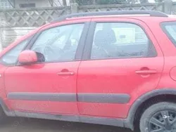 Utilizat 2010 Suzuki SX4 SUV | 5.000 EUR