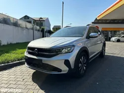 Argint Utilizat 2024 VW Taigo Move SUV | 21.501 EUR