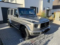 Argintiu Utilizat 2024 Mercedes CLS500 AMG SUV | 160.000 EUR
