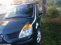 Utilizat 2006 Renault Modus Monovolum | 1.790 EUR