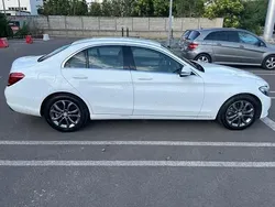 Utilizat 2016 Mercedes C220 Berlinǎ | 22.000 EUR (Scump)
