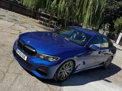 Culoarealbastru Utilizat 2019 BMW 320 M Sport Berlinǎ | 10.000 EUR