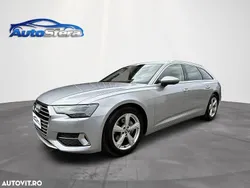Culoareargint Utilizat 2020 Audi A6 Sport Break | 22.990 EUR (Super Preț)