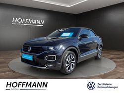 Utilizat 2021 VW T-Roc Active SUV | 27.032 EUR (Scump)