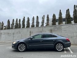 Gri Utilizat 2011 VW CC Berlinǎ | 6.000 EUR (Preț bun)
