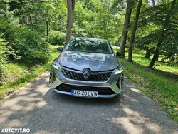 Gri Utilizat 2024 Renault Clio V Business | 16.500 EUR (Preț OK)