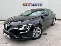 Culoarenegru Utilizat 2018 Renault Talisman GrandTour Business Break | 12.501 EUR (Puțin scump)