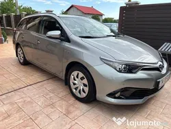 Utilizat 2018 Toyota Auris Hybrid Break | 12.500 EUR (Preț OK)