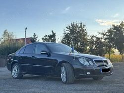 Utilizat 2008 Mercedes E280 Berlinǎ | 6.300 EUR