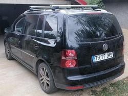 Utilizat 2008 VW Touran Monovolum | 4.000 EUR (Preț OK)
