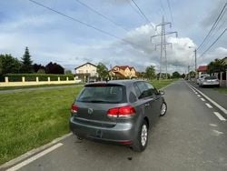 Gri Utilizat 2013 VW Golf VI Hatchback | 7.800 EUR (Puțin scump)
