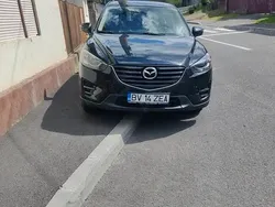 Utilizat 2016 Mazda CX-5 SUV | 8.500 EUR (Super Preț)