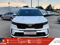 Alb Utilizat 2021 Kia Sorento SUV | 37.147 EUR