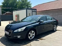 Utilizat 2012 Peugeot 508 Berlinǎ | 5.500 EUR (Preț OK)