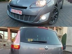 Utilizat 2012 Renault Grand Scénic III Monovolum | 3.990 EUR