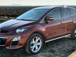 Rosu Utilizat 2012 Mazda CX-7 SUV | 4.100 EUR