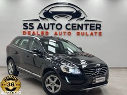Negru Utilizat 2013 Volvo XC60 Summum SUV | 13.590 EUR (Preț OK)