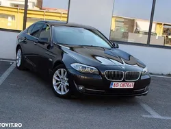 Alte culori Utilizat 2013 BMW 520 Berlinǎ | 11.650 EUR (Preț bun)