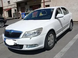 Utilizat 2010 Skoda Octavia Berlinǎ | 3.700 EUR (Preț OK)