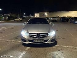 Culoaregri Utilizat 2013 Mercedes E250 Berlinǎ | 13.900 EUR (Puțin scump)