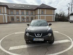 Utilizat 2011 Nissan Juke SUV | 7.000 EUR (Preț OK)