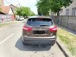 Utilizat 2014 Nissan Qashqai SUV | 10.500 EUR (Preț OK)