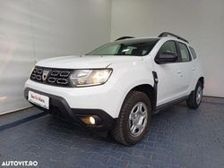 Albnormal Utilizat 2020 Dacia Duster Comfort SUV | 13.400 EUR (Preț OK)
