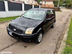 Culoarenegru Utilizat 2003 Ford Fusion Monovolum | 1.790 EUR (Preț OK)