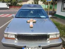 Utilizat 1995 Buick Regal | 5.500 EUR