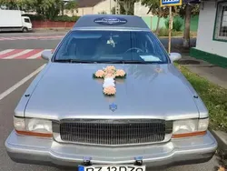Utilizat 1995 Buick Regal | 5.500 EUR
