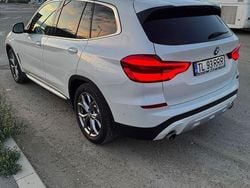 Culoarealb Utilizat 2018 BMW X3 xLine SUV | 19.999 EUR (Super Preț)