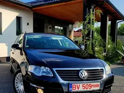 Utilizat 2010 VW Passat Break | 3.990 EUR (Preț OK)