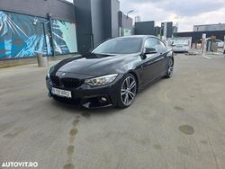 Culoarenegru Utilizat 2015 BMW 435 M Sport Coupe | 14.300 EUR