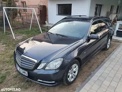 Culoaregri Utilizat 2010 Mercedes E220 Break | 6.000 EUR