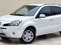 Culoarealb Utilizat 2011 Renault Koleos SUV | 4.999 EUR (Super Preț)