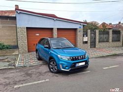 Albastru Utilizat 2021 Suzuki Vitara SUV | 14.950 EUR