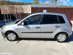 Gri Utilizat 2006 Ford Fiesta Hatchback | 1.200 EUR (Preț bun)